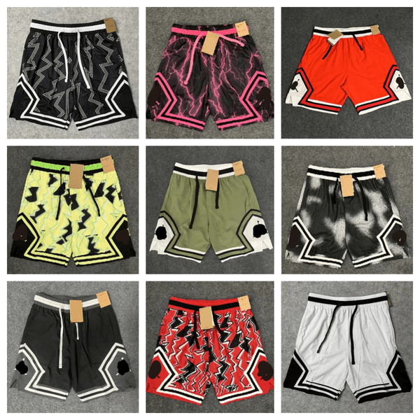 designer shorts mens Classic sport women Breathable basketball beach pants Beach Clothing Shorts outdoor casual Daily Outfit Wholesale