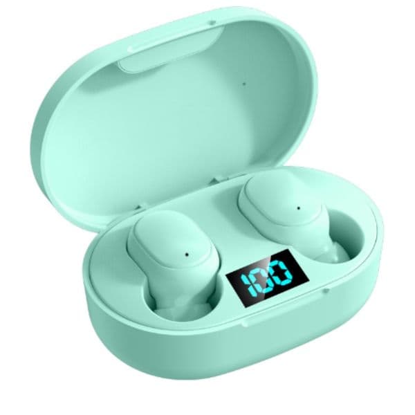 Q1652e2TWS Wireless Studio Buds In-Ear Earbuds Stereo Waterproof Sport Headphone Hifi Earphone