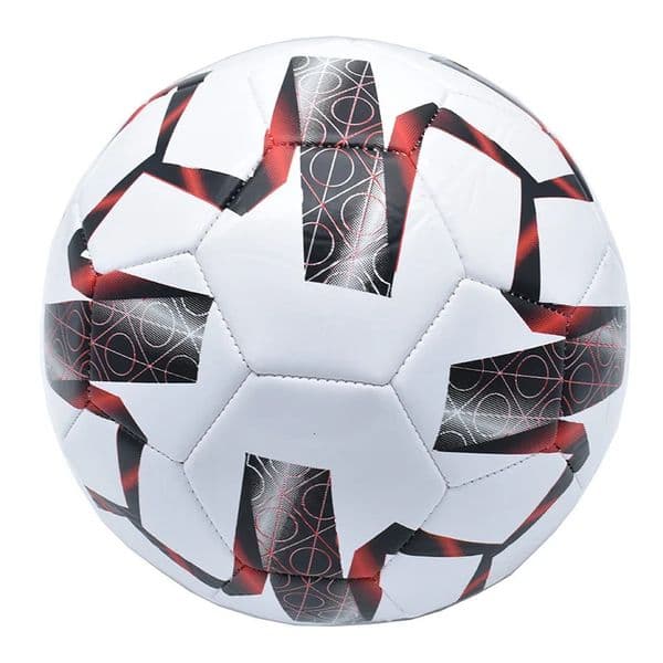 Size 5 Soccer Ball Official PU Classic soccer Wear Resistant Outdoor Sports Football