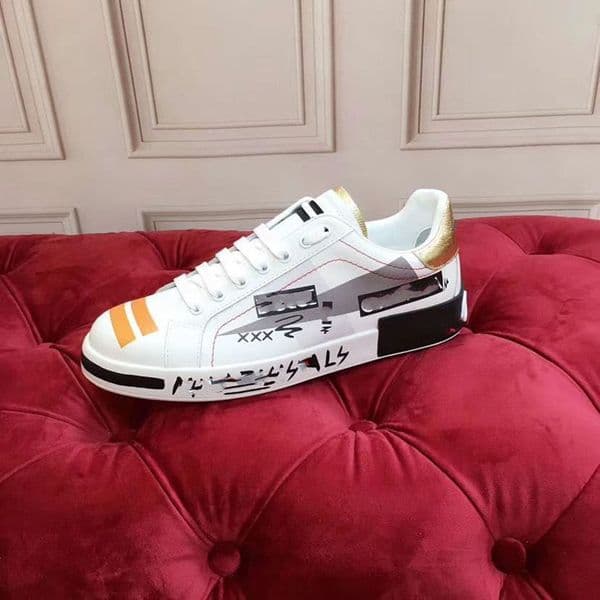 2026top new arrival Casual Shoes White Black Red Fashion Mens Women Leather Breathable Shoes Open Low sports Sneakers fvre00001