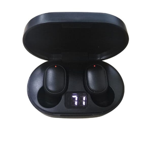 5Q162TWS Wireless Studio Buds In-Ear Earbuds Stereo Waterproof Sport Headphone Hifi Earphone Z260530