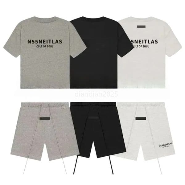 Mens designer shorts essential Men Shorts jorts short men swim shorts de bain mens pantaloncini basketball jorts short homme swimming