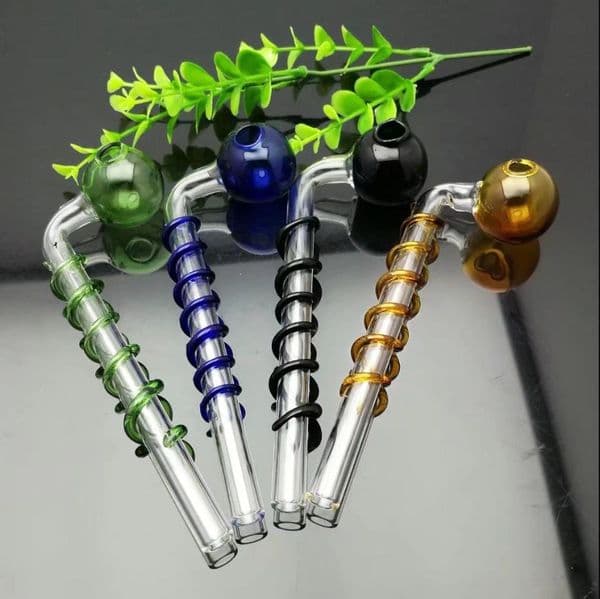 Hot rolled coil glass burner Glass bongs pipe