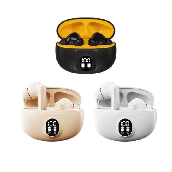 2026 New Cross-Border Bestseller W895 Bluetooth Earphones With perfume Digital Display, Wireless High-Quality Sound, cologne Ultra-Long Batt