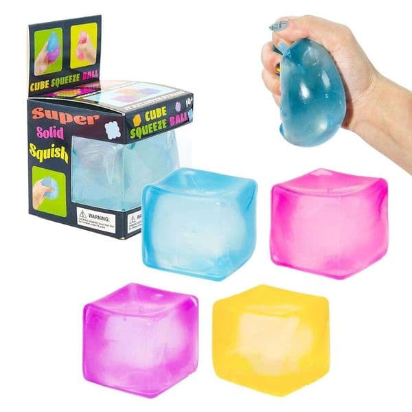 Needoh 9style slow rebound Candy Bear Decompression Toy Wholesaleo