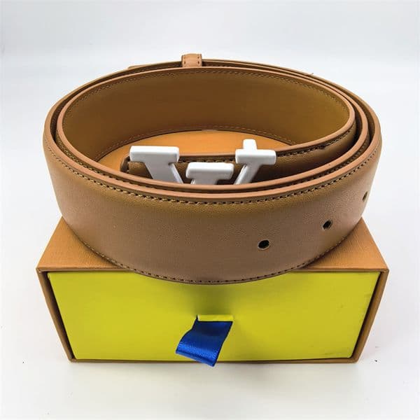 Men Belt Belts for Women Designer 3.8cm Width Belts New Fashion Woman Belts Brand Luxury Man Waist Belts Men Jeans Bb Simon Belt High Quality Belts Ceinture