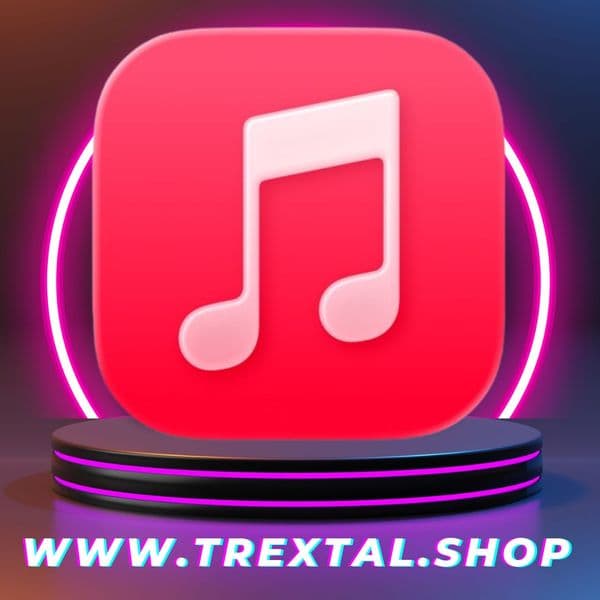 APPLE MUSIC premium private access for all device, TV Android, Germany UK USA Canada italy Europe free account