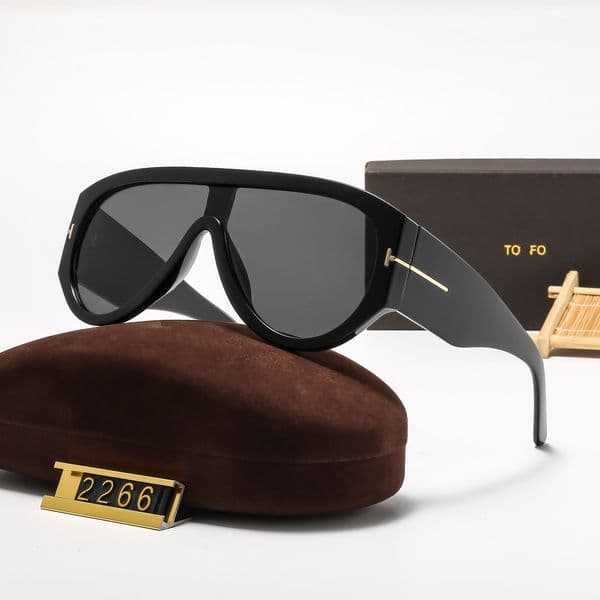 High Quality New Fashion Vintage Big Sunglasses Men Women Brand Designer Sun Glasses Super Star Celebrity Driving Sunglass for Ladies Fashion Eyeglasses