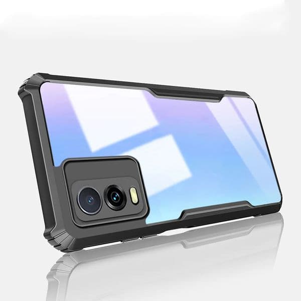 Clear Phone Casing For Nokia C32 Case Anti-Yellowing Drop-resistant Ultrathin Breathable Soft Frame Airbag Cover For Nokia C30 C22 C12 Pro C1 G21 G11 Plus X30