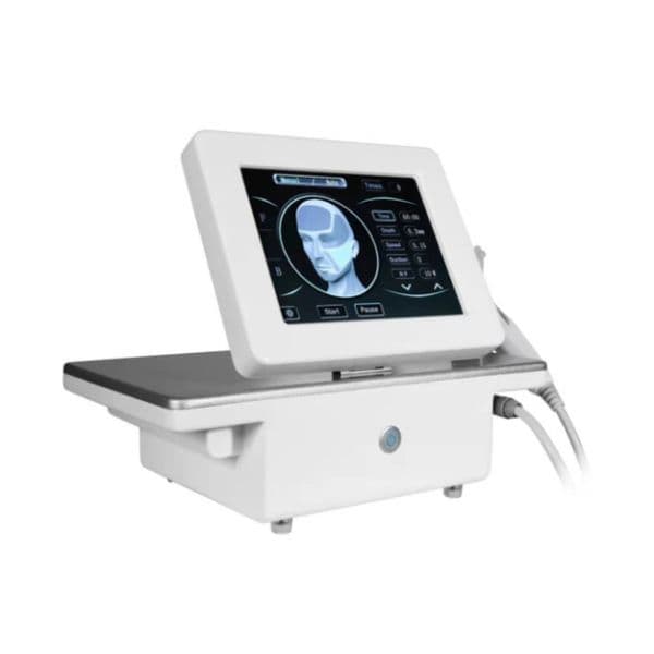 2026Newest Fractional Micro-Needle Beauty Machine Anti-Acne Skin Lifting Anti-Wrinkle Spa Equipment260