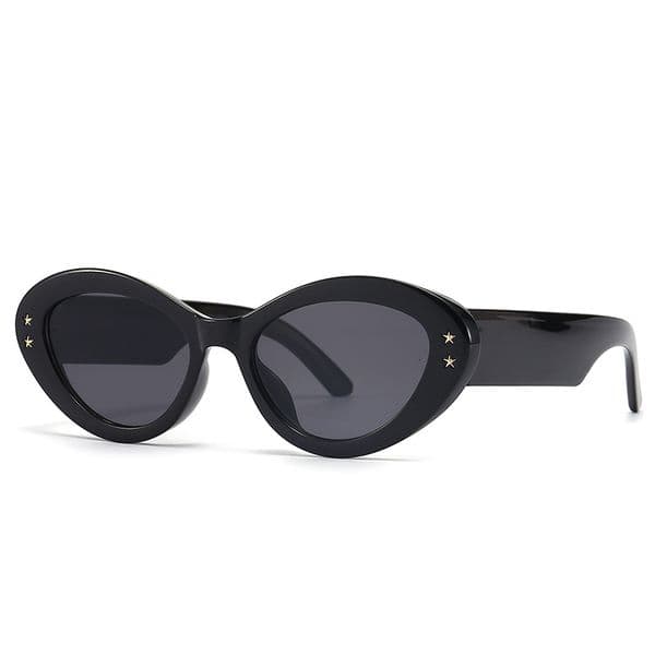 Designer Sunglasses Daily Activities European And American Fashion Designer Sunglasses Women High Version Beach Holiday Uv400 Polarized Sun Casual