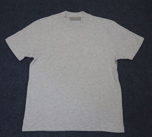 Resell Vendor Clothing Manufacturer T Shirt Set Summer Fashion 1977 Oversized Tshirt SS22 Tee Men's T-Shirt