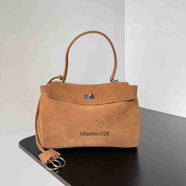 Top quality rodeo bag designer bag tote bag shoulder bag casual handbag master cowhide 40cm 35cm 29cm 23cm designer bags for women U0RG