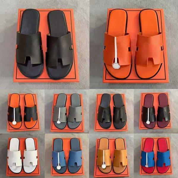 Free Shipping Designer sandals slides clogs heels slippers sliders clog shoes for mens famous womens sandal sandles mules sandale Flip Flops wholesale