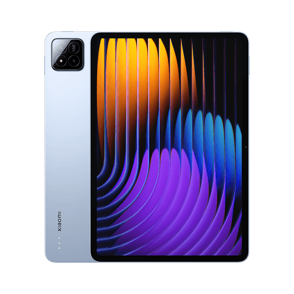 Original Xiaomi Mi Pad 7 Pro Tablet PC 12GB RAM 512GB ROM Octa Core Snapdragon 8S Gen3 Xiaomi HyperOS 11.2" 144Hz 3.2K Screen 8850mAh Battery 50.0MP Notebook Pads Computer