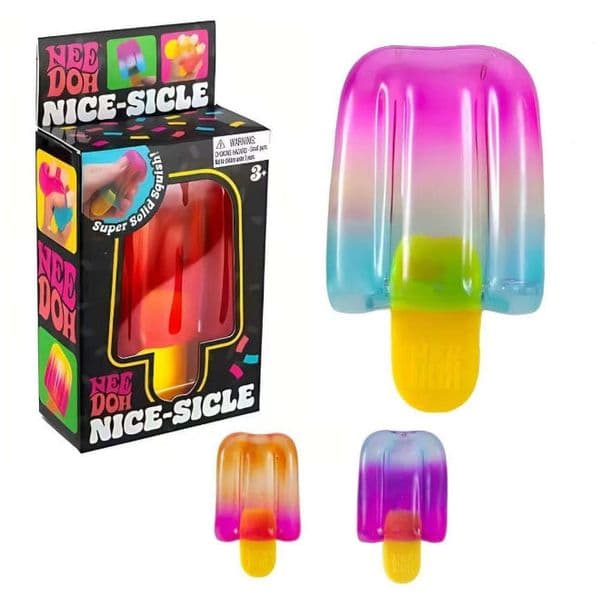 New ice cream Jellyfish Squish Beach Water Play Toy Outdoor Squeeze Toy Simulated Octopus Stress Balls Relief Fidget Toy for Kids