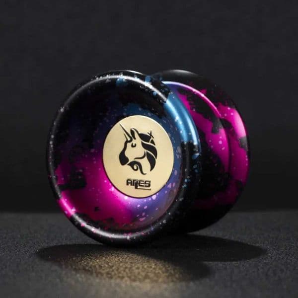 High-quality Cartoon 1A Yoyo Portable Concentration Yoyo Ball Wear-resistant Fall Prevention Childrens Toys X260410