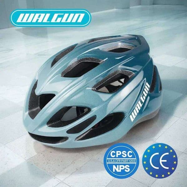 Ultra-Light Adult Cycling Helmet MTB Road Bike Safety Gear Comfortable Breathable Racing Design for Men And Women 26Y0407