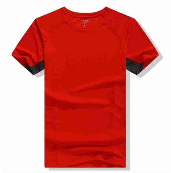 custom blank jersey youth red blue 64612621