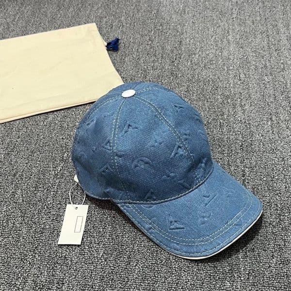 Designer Casquette Luxury Cap Men Women Adjustment Baseball Caps Breathable Back Hats Casual Letter Basketball Cap Fashion Street Hip-Hop Hat