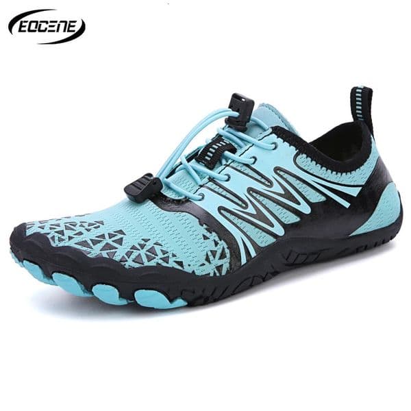 EOCENE Men Women Barefoot Outdoor Sports Aqua Shoes Quick-dry Beach Swimming Fitness Wading Hiking Cycling Water Sneakers shoes 260409