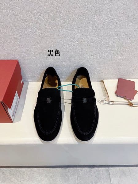 AX213- AAAAA mirror Quality Summer casual slippers
