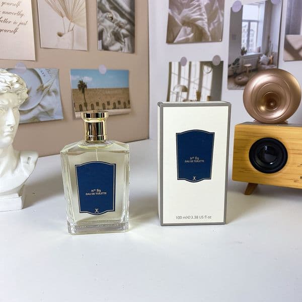 EPACK Perfume NO 9 Fragrance 100ml Eau De Parfum Long Lasting Smell EDT Paris Men Women Perfumes Cologne