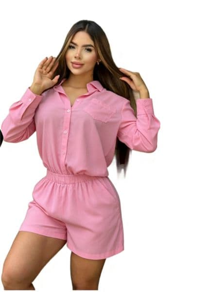 Women Tracksuit Short Shirt and Short Pant Two Piece Set Sportswear Ladies Casual Short Sleeve T-Shirt Jogger Shorts suitst Jogger Suits Clothing