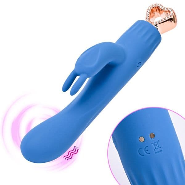 Rabbit teeth sex toys vibrator female masturbator massage stick sex toys for women needoh invincible my orders
