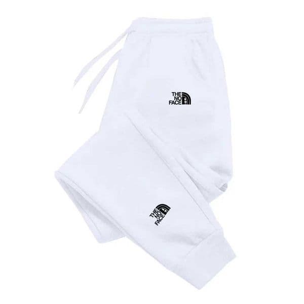 High-Quality Fashionable Printed Sweatpants Casual Streetwear Trendy European And American Brand Comfortable Loose Fit Trousers H260411