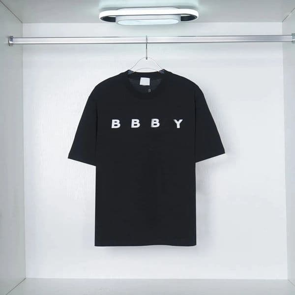 T Shirt for men Spring Summer Designer cotton t shirt Round Neck Men Designer Clothes Short Sleeves Tees Vacation Casual Letters Printing Men Women Tops