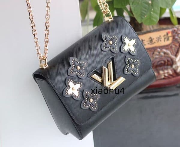 Cosmetic Handbags Classic Genuine leather designer bag Handbag Shoulder Chain Bag crossbody Metal Chain