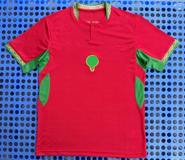 Men's Plus Tees & Polos Round T-shirt plus size neck embroidered and printed polar style summer wear with street pure cotton hCMM 66374x