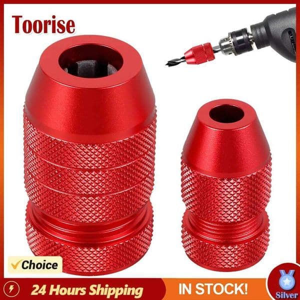 Adjustable Depth Set Aluminum Alloy Outer Ring Collar Power Metal Drill Bit Stop Positioner Stopper for Furniture