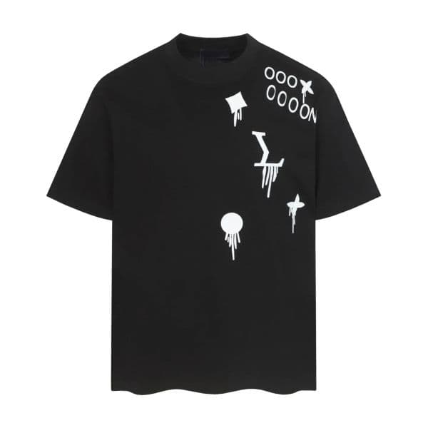 2026 Designer Mens T shirts Womens Printed Fashion Man T-shirt Casual Tees Short Sleeves Polo Hop Streetwear Tshirts Tops#8888