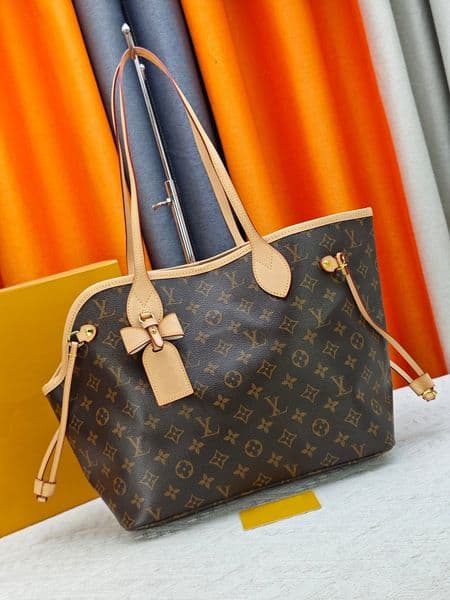 Top Quality M27839 Women Designer Bags Tote Bag Luxury Leather Shoulder Bag Ladies Handbags Clutch Bags Purse