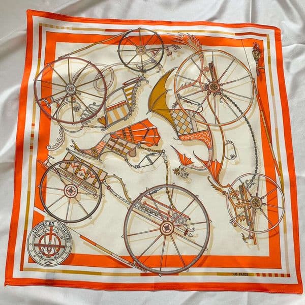 2026 Women High quality Designer Scarf For Women Luxury Head Scarf Versatile Scarf Womens Silk Scarf Size 50*50