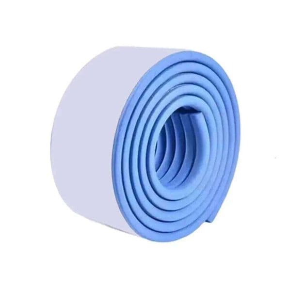 Self Foam Ladder Pads Bunk Bed Step Covers 79 Inch Length Soft Protective Padding for Safer Climbing and Furniture Use