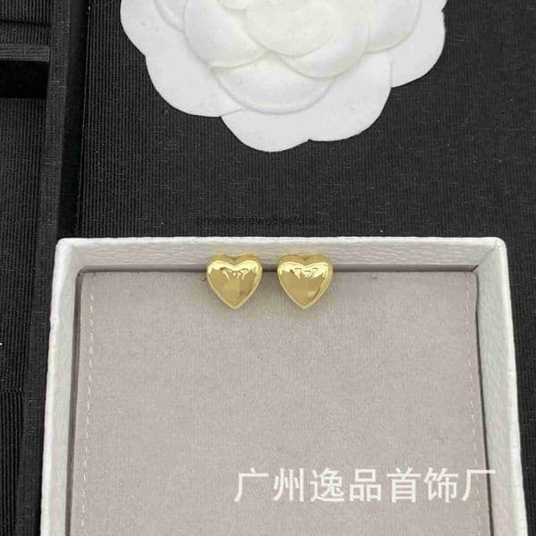 Designer Earrings lvs lvness lousi louise set of womens geometric plain hoop earrings exaggerated earrings