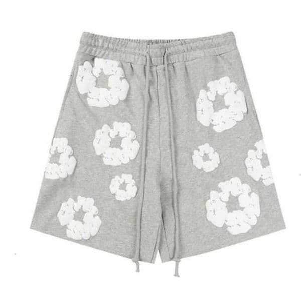 Denimly Mens Shorts Brand Luxury Clothing Designer Swim Shorts Mens Summer Fashion New Designer Shorts Men Basketball Short Pants Running Loose Swimwear L260513