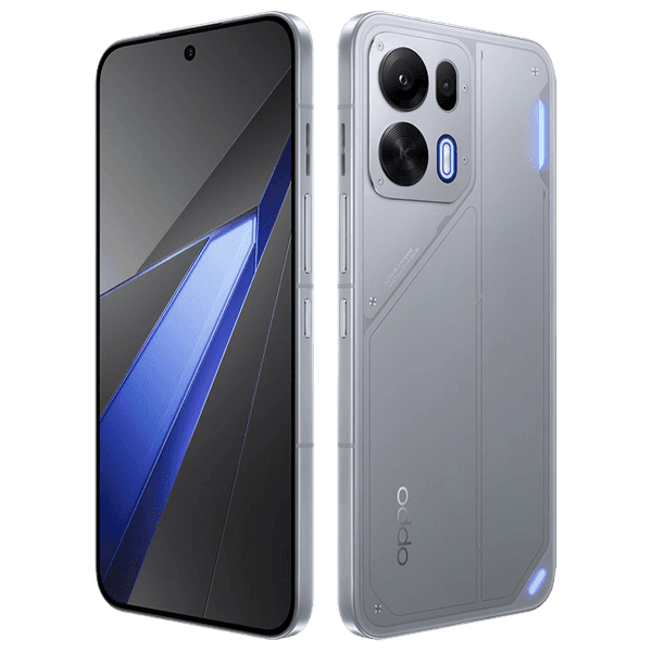 Original Oppo K15 Pro 5G Mobile Phone 12GB RAM 256GB 512GB ROM MTK Dimensity 8500 SUPER 50.0MP OTA NFC 7500mAh Android 6.59" 144Hz AMOLED Full Screen Waterproof Cell Phone