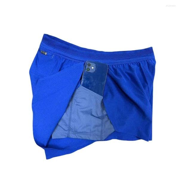 Men's Shorts Men Running Fitness Quick Dry GYM Short Jogging Training Workout Summer Sport