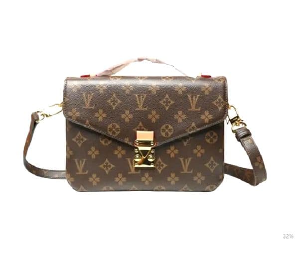 10A Designer Bag Women Crossbody Oxidizing METIS Elegant Handbags Messenger Shoulder Bags Ladies Clutch Purse Tote bag Luxury Female backpack louisities vittuon