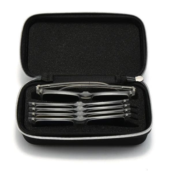 6in1 magnetic clipon sunglasses case 260409