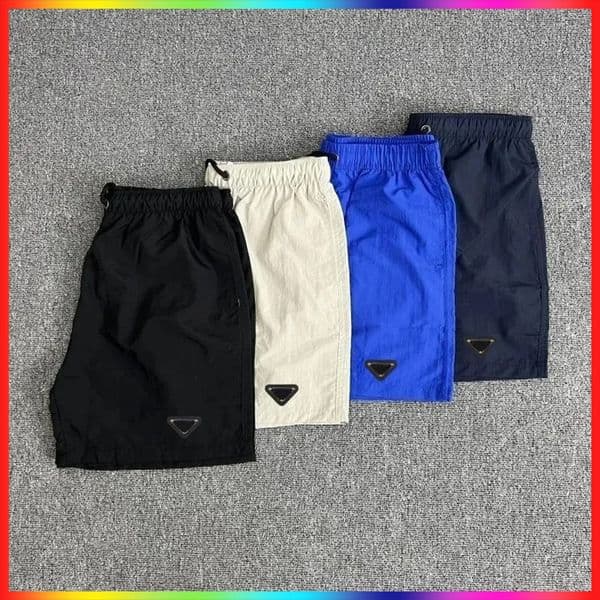 5a Designer Mens Shorts Brand Luxury Mens Short Sports Summer Womens Short 2026 Swimwear pants Clothing essentials shorts