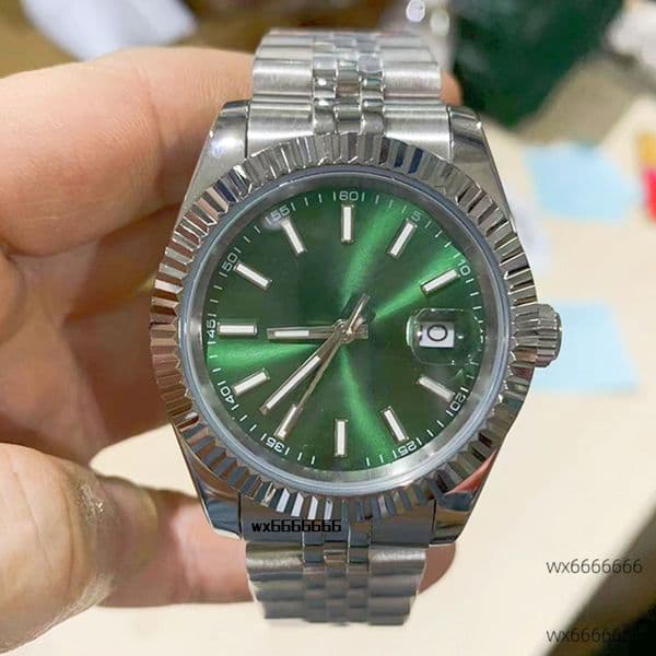 Mens Automatic Women Quartz Watch Luminous Sapphire Swim wristwatches stainless steel Luxury Watch Size:41/36/31/28mm Business casual New Desigh watches