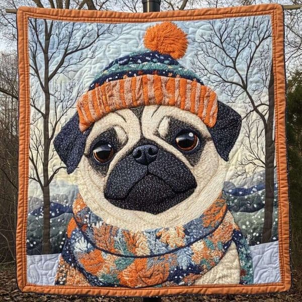 2026 new crossborder quilted blanket with cute dog pattern sofa home decor digitally printed blanket direct from the manufacturer designe
