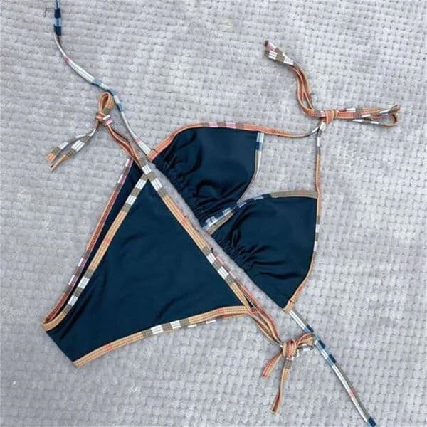 new swimsuits designer bathing beach bikini swimwear sexy womens Two Pice Set wholesale 2 pieces 5% off