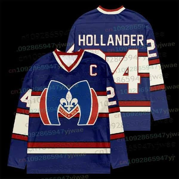 2026 New Heated Rivalry Hockey Jersey Sportwear Women Men Fashion Long Sleeves T-shirt Oversize V-neck Tshirt Mens Clothing H260414