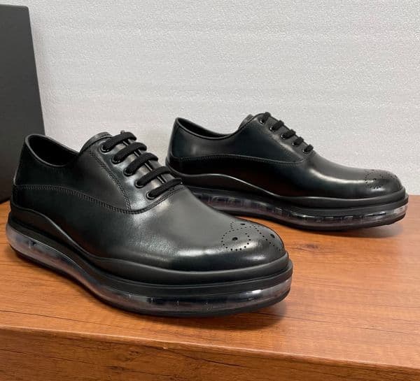 Designer Dress Shoes Luxury Business Men's Shoes Handmade Casual Sneakers Patent Leather Suede Cowhide Patchwork Top Grain CowhideHoliday Gifts Shoes eur45